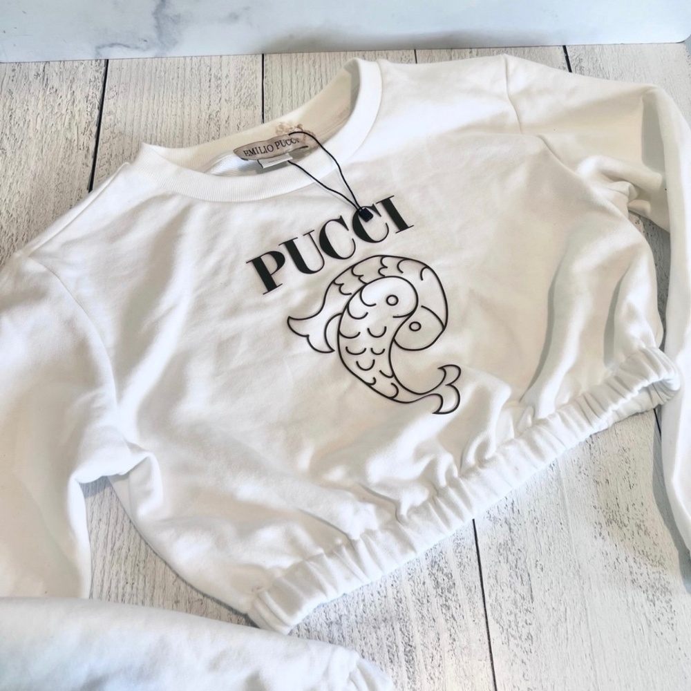 Emilio Pucci Sweatshirt